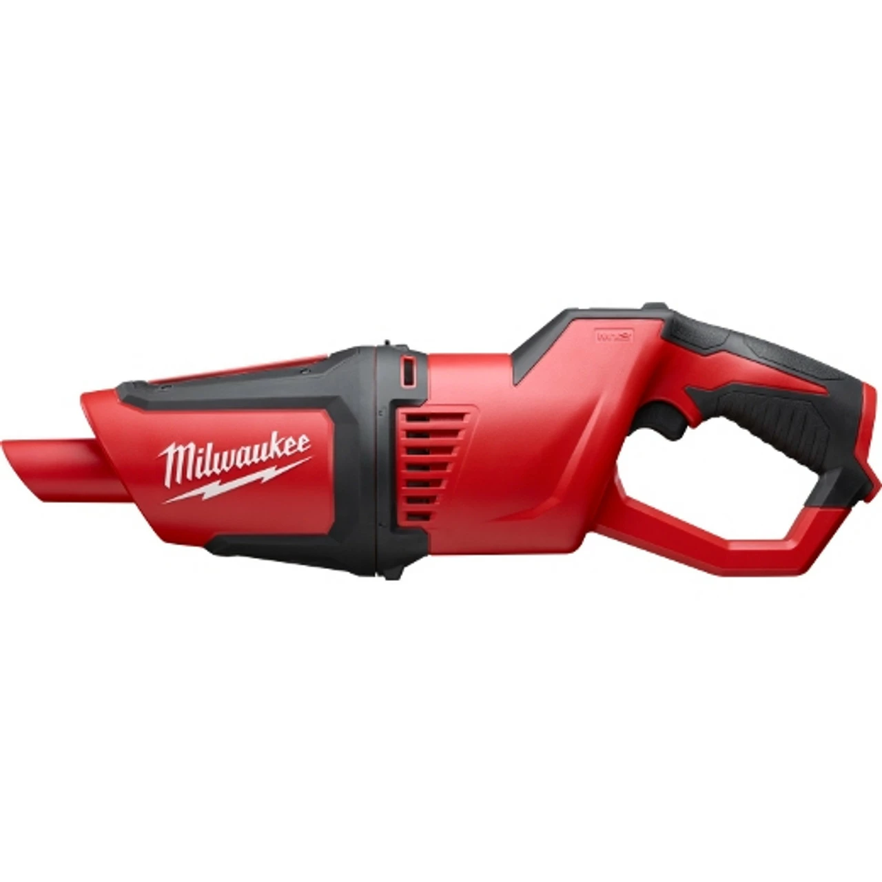 Milwaukee 0850-20 M12 Compact Vacuum 3 Milwaukee 0850-20 M12 Compact Vacuum