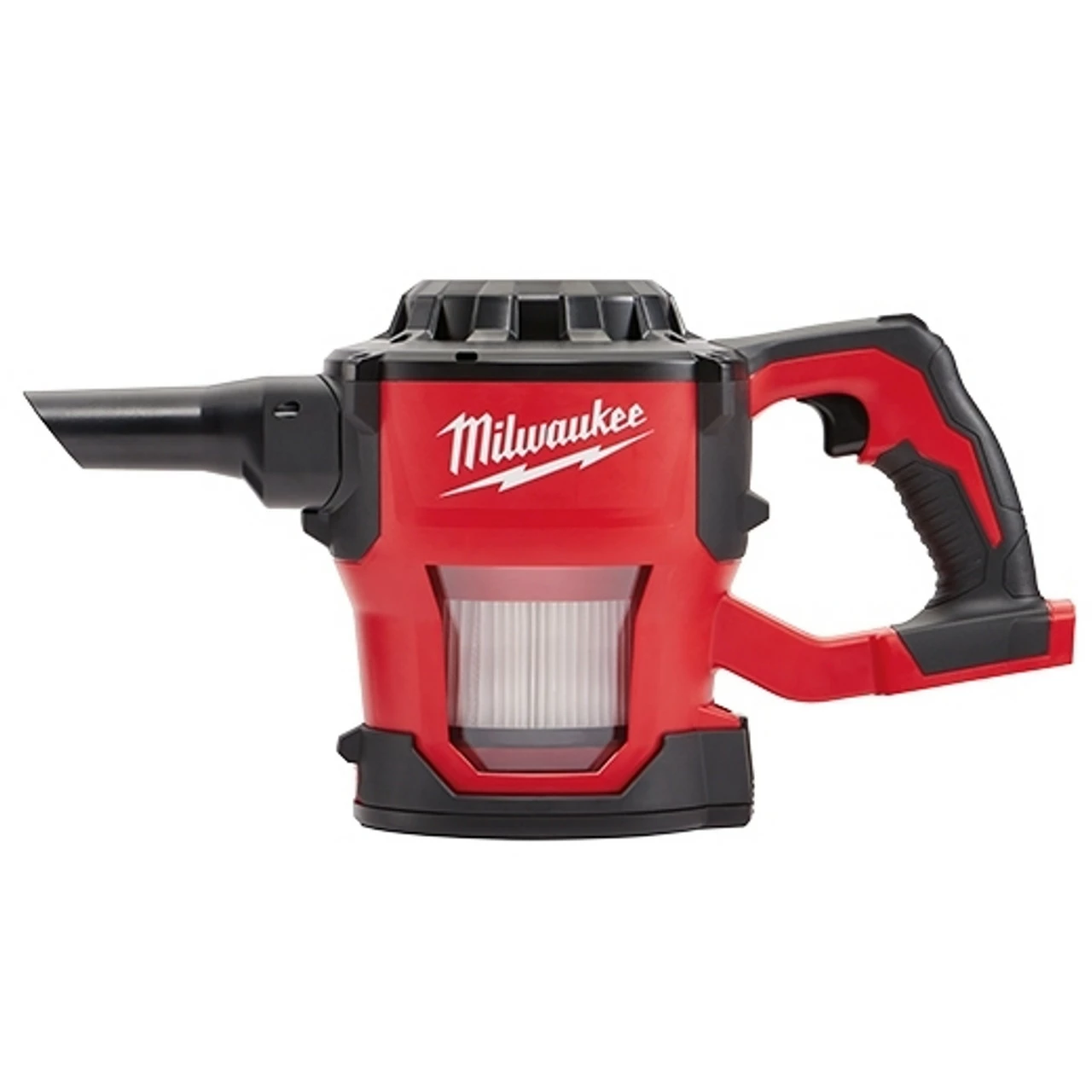 Milwaukee 0882-20 M18 Compact Vacuum 3 Milwaukee 0882-20 M18 Compact Vacuum