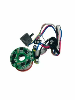 Milwaukee 14-20-0078 Electronics Assembly