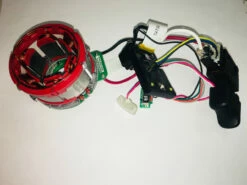 Milwaukee 14-20-0093 Electronics Module