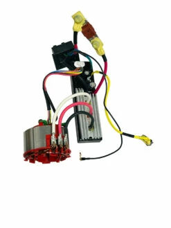 Milwaukee 14-20-5031 Electronics Assembly