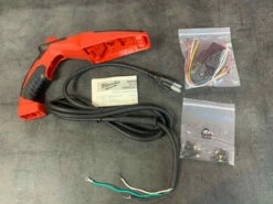 Milwaukee 14-34-6225 Handle / Switch Service Kit