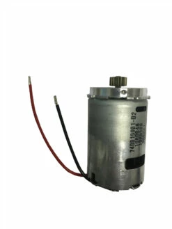 Milwaukee 14-50-0200 Motor Assembly