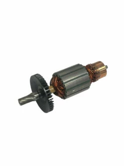 Milwaukee 16-01-2111 Armature Service