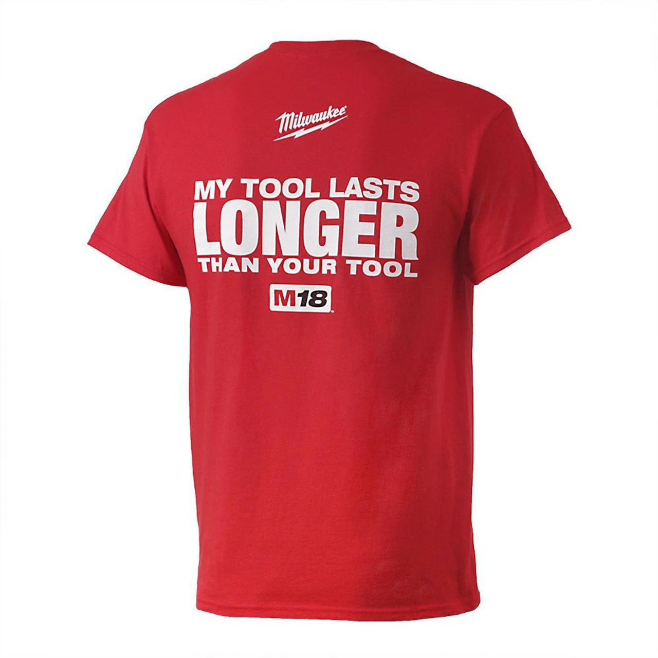 Milwaukee MWT215-3XL My Tool Gildan T-Shirt 3XL 3 Milwaukee MWT215-3XL My Tool Gildan T-Shirt 3XL