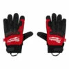Milwaukee 48-73-0043 Winter Demolition Gloves XL