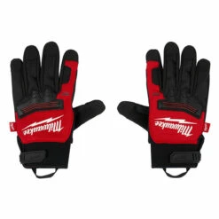 Milwaukee 48-73-0043 Winter Demolition Gloves XL