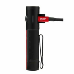 Milwaukee 2011R Milwaukee Rechargeable 500L Everyday Carry Flashlight W/ Magnet -Default Template 7 2011R 2 61224.1633701684