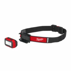Milwaukee 2012R Milwaukee Rechargeable Magnetic Headlamp And Task Light -Default Template 7 2012R 3 66499.1633702093