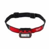 Milwaukee 2012R Milwaukee Rechargeable Magnetic Headlamp And Task Light -Default Template 7 2012R 11408.1633702093