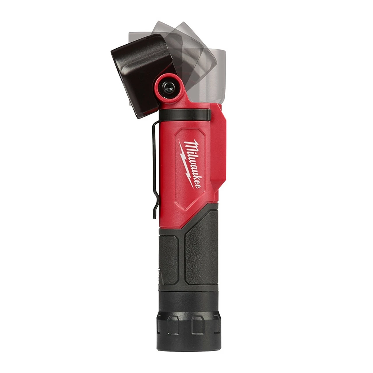 Milwaukee 2113-21 USB Rechargeable Pivoting Flashlight 4 Milwaukee 2113-21 USB Rechargeable Pivoting Flashlight - Image 2