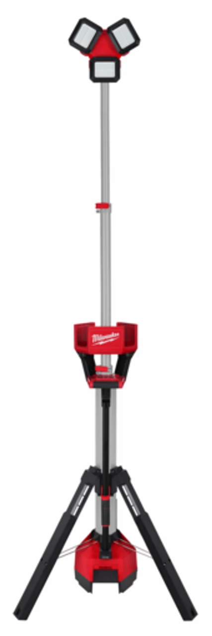 Milwaukee 2136-20 M18 ROCKET Tower Light Bare Tool 3 Milwaukee 2136-20 M18 ROCKET Tower Light Bare Tool