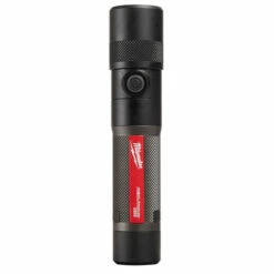 Milwaukee 2161-21 USB Rechargeable 1100L Twist Focus Flashlight