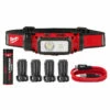 Milwaukee 2163-21 REDLITHIUM USB Hard Hat Headlamp -Default Template 7 2163 21 06875.1684168366