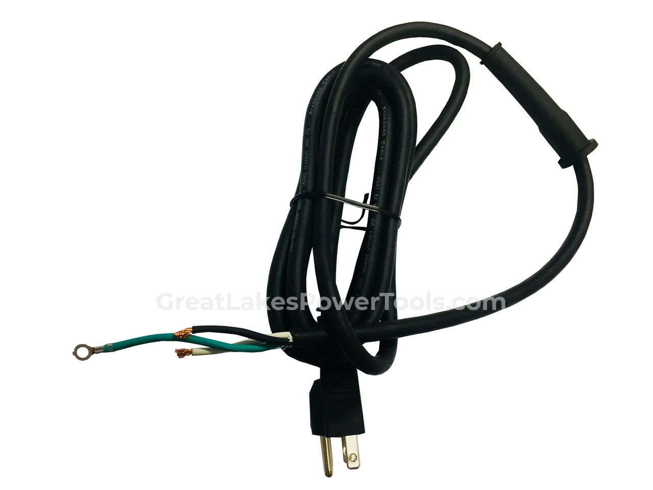 Milwaukee 22-64-0440 Power Cord 3 Milwaukee 22-64-0440 Power Cord