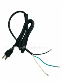 Milwaukee 22-64-0465 Power Cord
