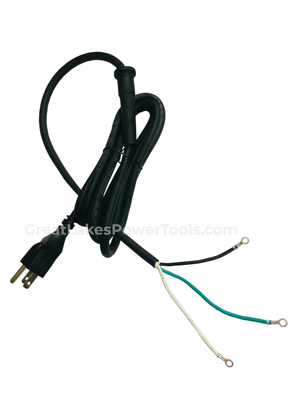 Milwaukee 22-64-0465 Power Cord 3 Milwaukee 22-64-0465 Power Cord