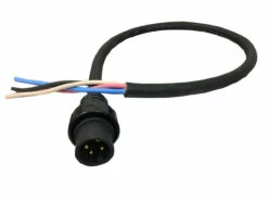 Milwaukee 22-64-3050 120 V Cord And Plug