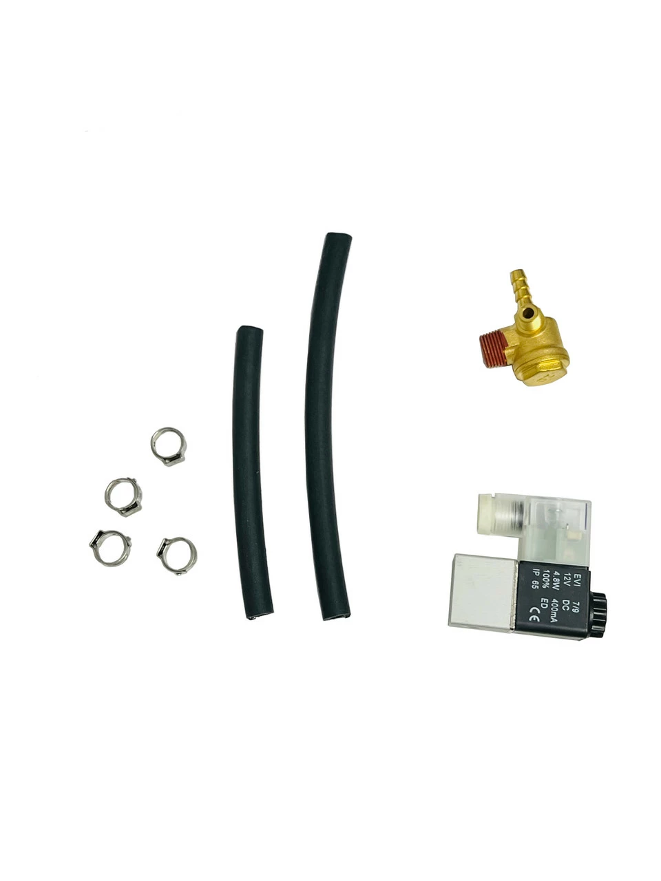 Milwaukee 23-48-0017 Solenoid Kit 3 Milwaukee 23-48-0017 Solenoid Kit