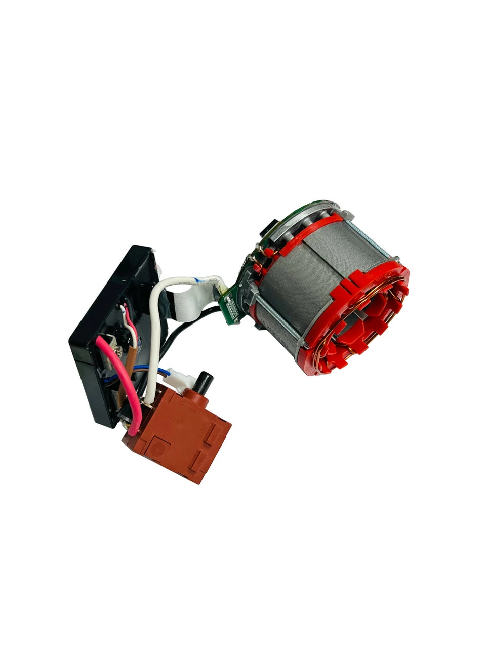 Milwaukee 23-66-0024 Electronics Assembly 3 Milwaukee 23-66-0024 Electronics Assembly