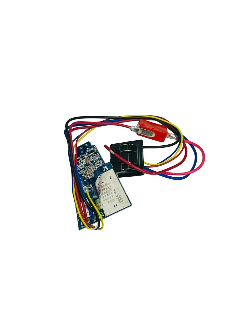 Milwaukee 23-66-1145 Switch/Electronics Assembly 3 Milwaukee 23-66-1145 Switch/Electronics Assembly