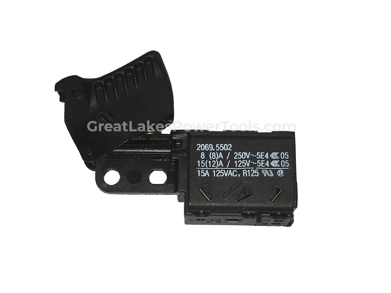 Milwaukee 23-66-2490 Switch 3 Milwaukee 23-66-2490 Switch