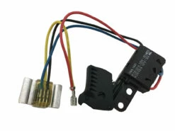 Milwaukee 23-66-4205 Switch/Remote Electronics Assembly
