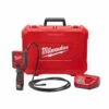 Milwaukee 2316-21 M12 M-Spector Flex 9 Ft Inspection Camera Cable Kit -Default Template 7 2316 21 2 85448.1581704275