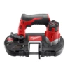 Milwaukee 2429-20 M12 Cordless Sub-Compact Band Saw Tool Only -Default Template 7 2429 20 2 20859.1581704259