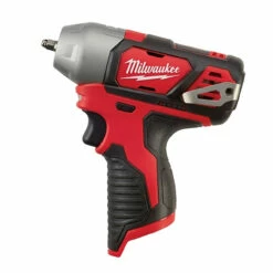 Milwaukee 2461-20 M12 1/4 In. Impact Wrench