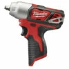 Milwaukee 2463-20 M12 3/8 In. Impact Wrench