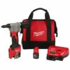 Milwaukee 2550-22 M12 Rivet Tool Kit -Default Template 7 2550 22 2 01665.1581704277