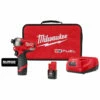 Milwaukee 2551-22 M12 FUEL SURGE 1/4 In. Hex Hydraulic Driver Kit 1 Milwaukee 2551-22 M12 FUEL SURGE 1/4 In. Hex Hydraulic Driver Kit -Default Template 7 2551 22 2 43575.1581704308