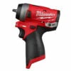 Milwaukee 2552-20 M12 FUEL 1/4 In. Stubby Impact Wrench - Bare Tool -Default Template 7 2552 20 2 65837.1581704336