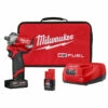 Milwaukee 2555-22 M12 FUEL Stubby 1/2 In. Impact Wrench Kit -Default Template 7 2555 22 2 33780.1581704283