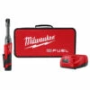 Milwaukee 2559-21 M12 FUEL 1/4 In. Extended Reach Ratchet Kit -Default Template 7 2559 21 2 99083.1581704279