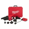Milwaukee 2572B-21 M12 AIRSNAKE Drain Cleaning Air Gun Kit -Default Template 7 2572B 21 2 29417.1581704322