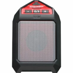 Milwaukee 2592-20 M12 Wireless Job-site Speaker