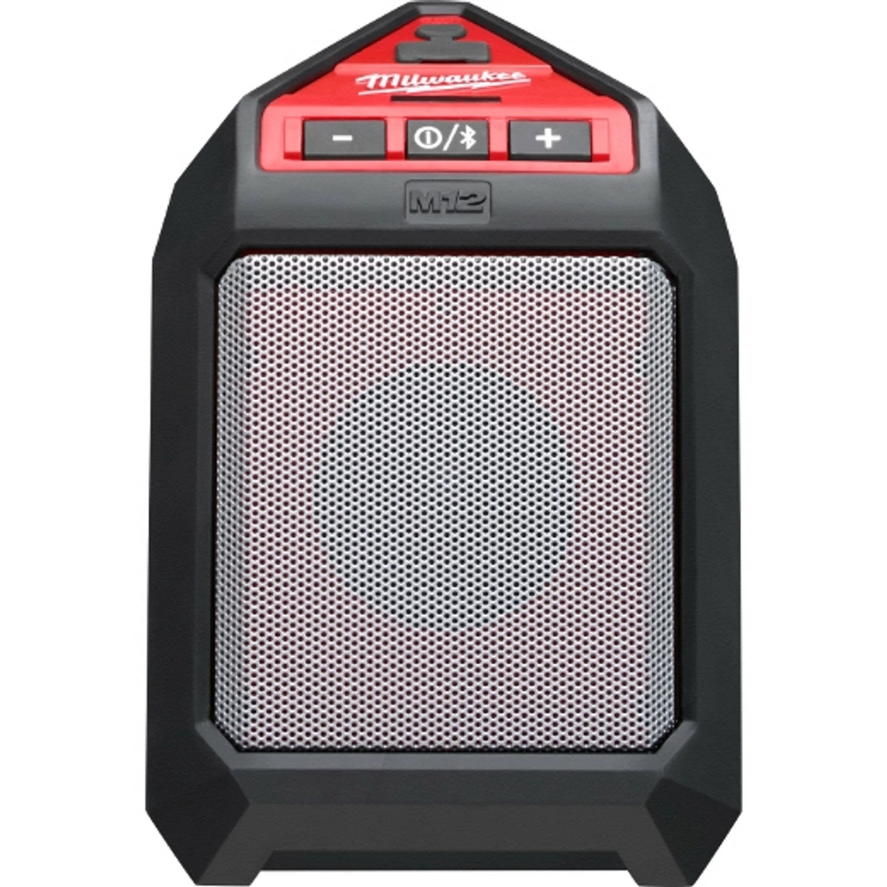 Milwaukee 2592-20 M12 Wireless Job-site Speaker 3 Milwaukee 2592-20 M12 Wireless Job-site Speaker