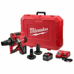 Milwaukee 2633-22HD M18 FORCE LOGIC 2-3 In. ProPEX Expansion Tool Kit