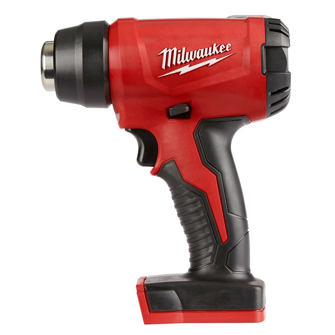 Milwaukee 2688-20 M18 Compact Heat Gun (Tool Only) 3 Milwaukee 2688-20 M18 Compact Heat Gun (Tool Only)
