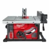 Milwaukee 2736-20 M18 FUEL 8-1/4 In. Table Saw W/ One-Key (Tool Only) -Default Template 7 2736 20 2 60631.1581704287