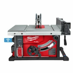 Milwaukee 2736-21HD M18 FUEL 8-1/4 In. Table Saw W/ One-Key Kit
