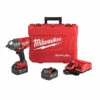 Milwaukee 2766-22 M18 FUEL High Torque 1/2 In Impact Wrench Pin Detent -Default Template 7 2766 22 2 19346.1581704261