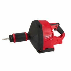 Milwaukee 2772A-20 M18 FUEL Drain Snake W/ CABLE DRIVE (Tool Only)