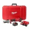 Milwaukee 2773-20L M18 FORCE LOGIC Long Throw Press Tool Kit -Default Template 7 2773 20L 2 82951.1581704266