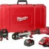 Milwaukee 2773-22L M18 FORCE LOGIC Long Throw Press Tool 1/2 In -1 In -Default Template 7 2773 22L 2 15674.1581704317
