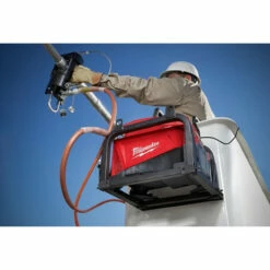 Milwaukee 2774-21HD M18 FORCE LOGIC 10,000psi Hydraulic Pump Kit -Default Template 7 2774 21HD 4 75485.1581704331