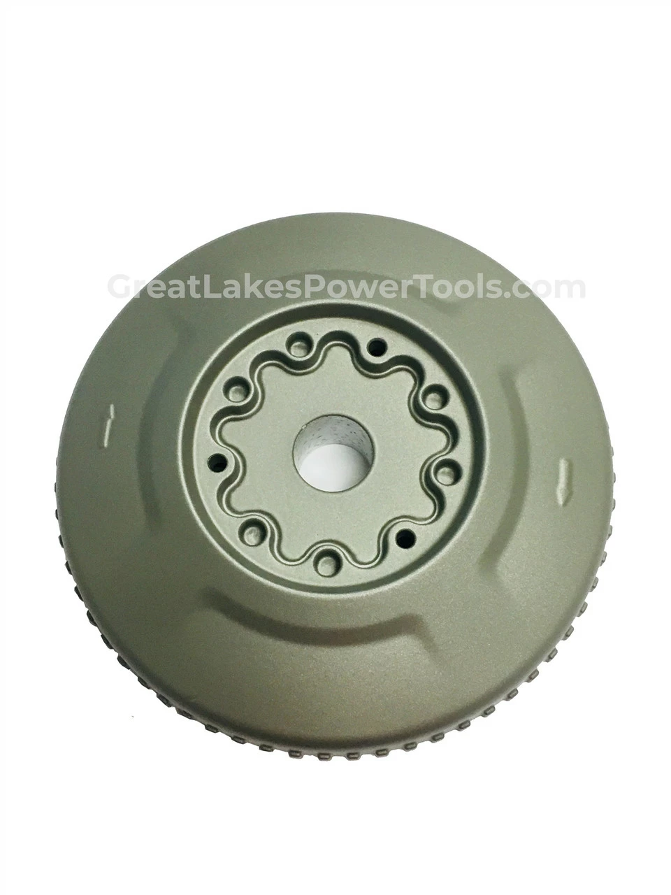 Milwaukee 28-95-0050 Front Pulley 3 Milwaukee 28-95-0050 Front Pulley