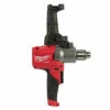 Milwaukee 2810-20 M18 FUEL Mud Mixer With 180 Degree Handle Tool Only 2 Milwaukee 2810-20 M18 FUEL Mud Mixer With 180 Degree Handle Tool Only -Default Template 7 2810 20 2 90995.1581704261